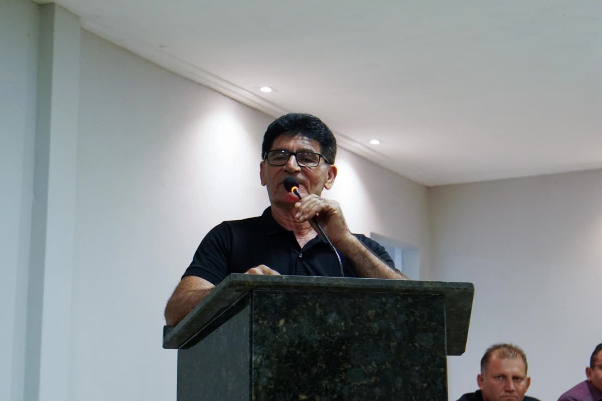 Foto 4 – Câmara Municipal de João Costa realiza Sessão Solene de Abertura dos Trabalhos Legislativos com recomposição parlamentar