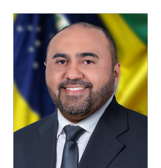Representante
