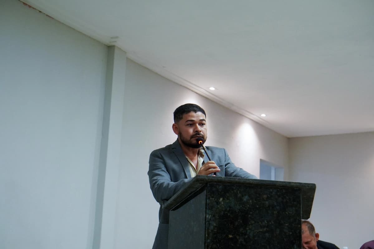 Foto 14 – Câmara Municipal de João Costa realiza Sessão Solene de Abertura dos Trabalhos Legislativos com recomposição parlamentar