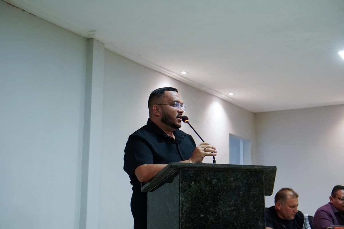 Foto 13 – Câmara Municipal de João Costa realiza Sessão Solene de Abertura dos Trabalhos Legislativos com recomposição parlamentar