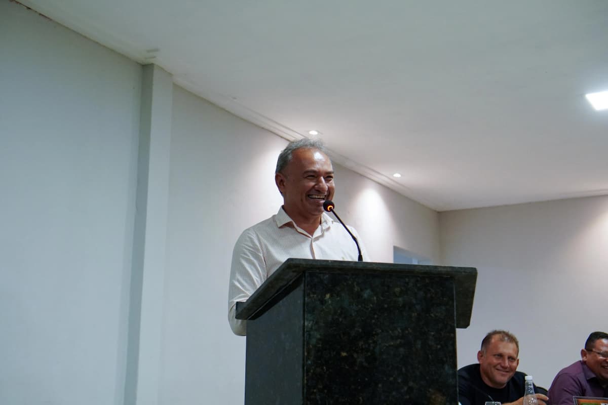 Foto 15 – Câmara Municipal de João Costa realiza Sessão Solene de Abertura dos Trabalhos Legislativos com recomposição parlamentar