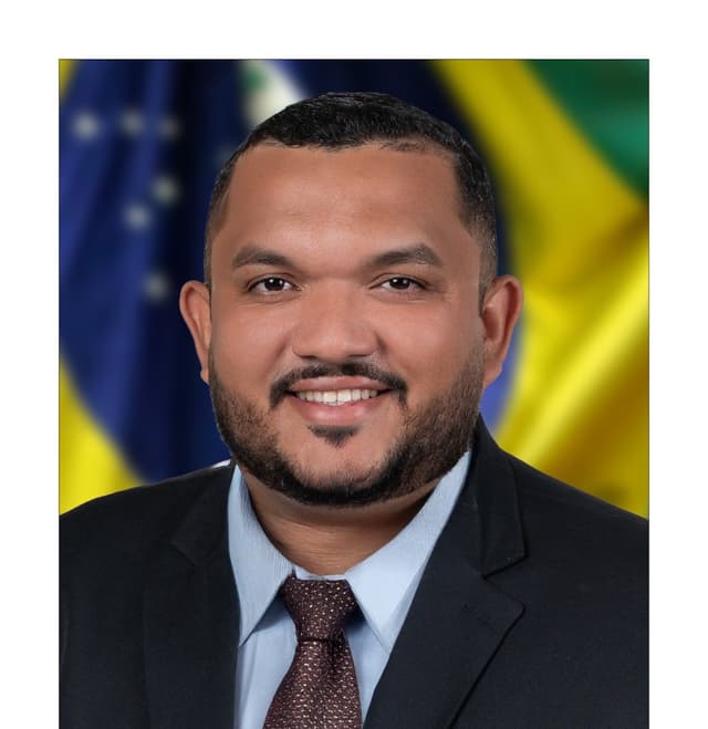 Representante