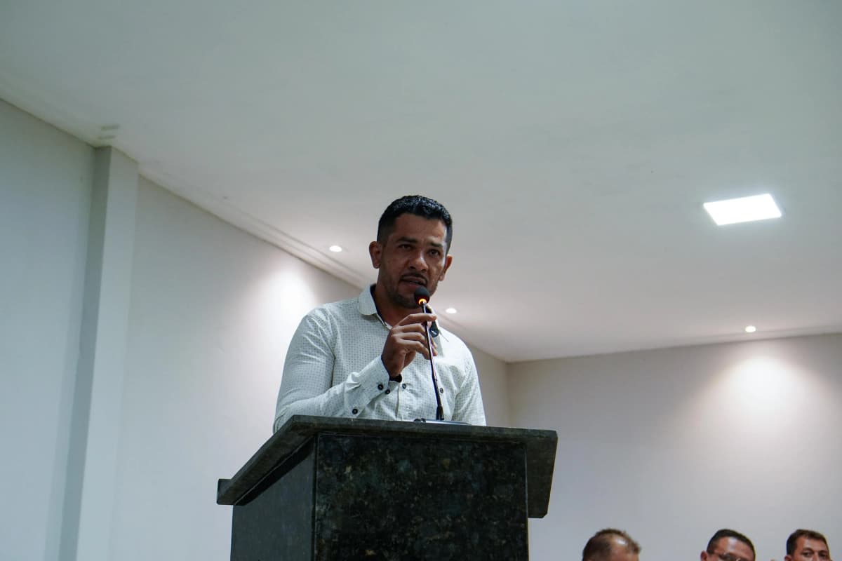 Foto 11 – Câmara Municipal de João Costa realiza Sessão Solene de Abertura dos Trabalhos Legislativos com recomposição parlamentar