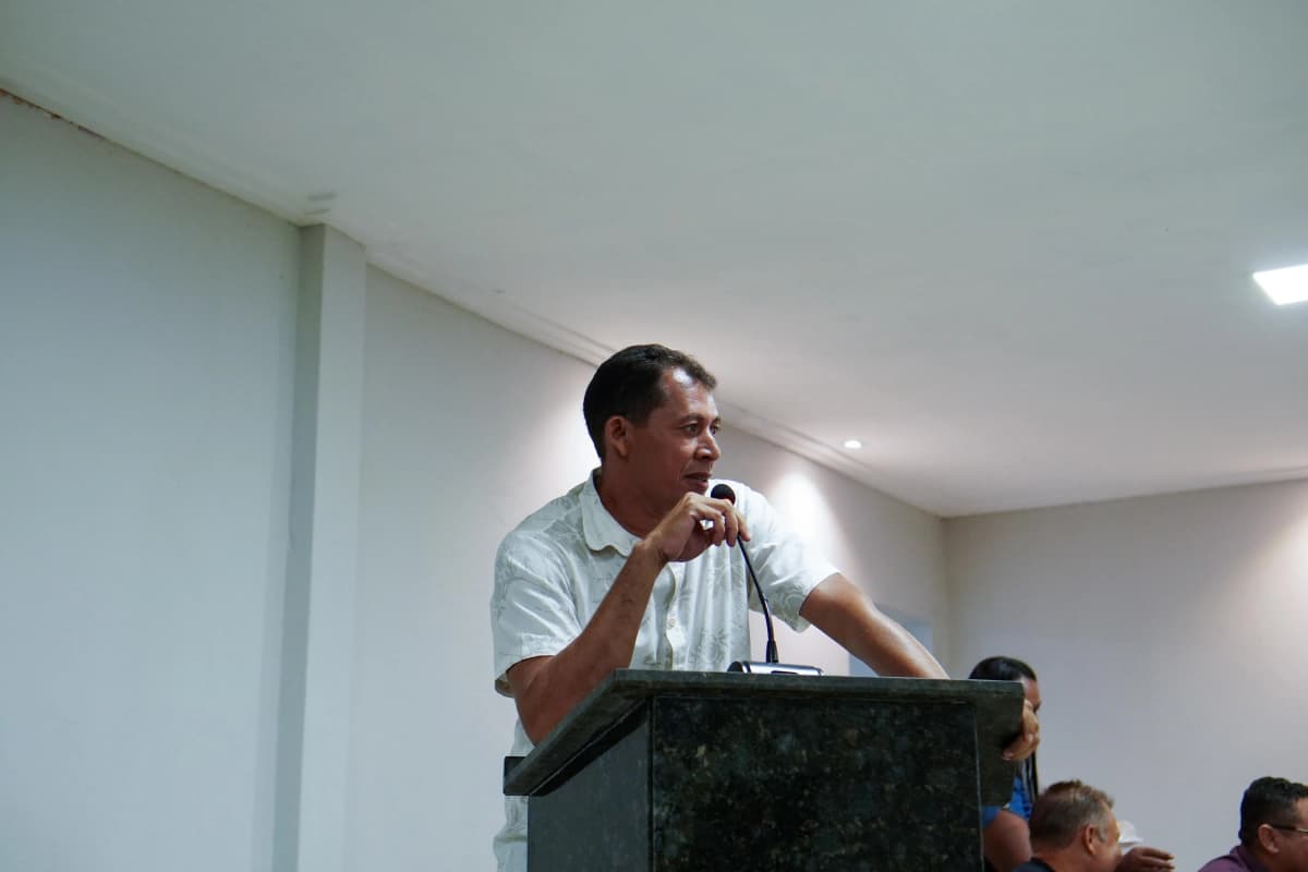 Foto 9 – Câmara Municipal de João Costa realiza Sessão Solene de Abertura dos Trabalhos Legislativos com recomposição parlamentar