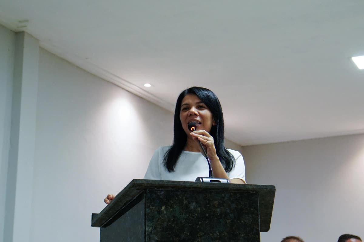Foto 5 – Câmara Municipal de João Costa realiza Sessão Solene de Abertura dos Trabalhos Legislativos com recomposição parlamentar