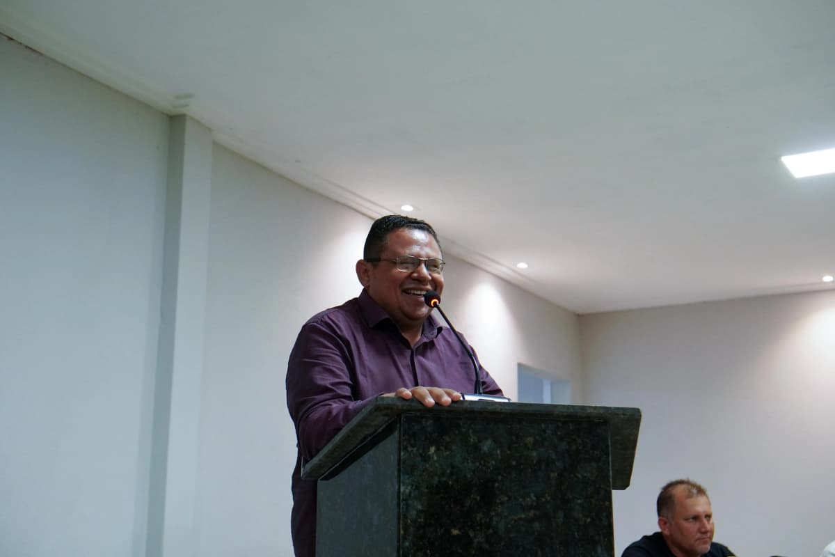 Foto 8 – Câmara Municipal de João Costa realiza Sessão Solene de Abertura dos Trabalhos Legislativos com recomposição parlamentar